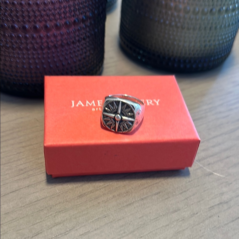 James Avery Silver Jewelry Accessory